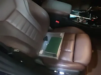 BMW X3 2019, 172200 км, за 112300 CNY - фото 25