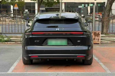 Nio ET5T 2025, 3200 км, за 177692.12 CNY - фото 35