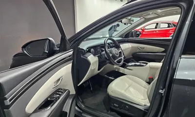 Hyundai Tucson 2021, 91799 км, за 22300000 KRW - фото 10