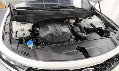 Kia Sorento 2021, 18452 км, за 23990000 KRW - фото 6