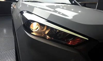 Hyundai Tucson 2017, 129931 км, за 10900000 KRW - фото 22