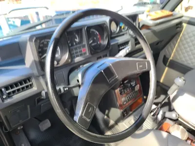 Hyundai Galloper · 1994 год