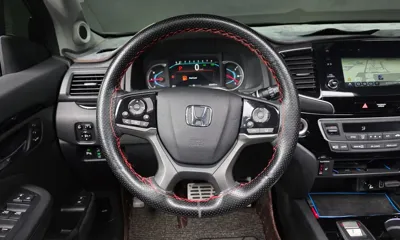 Honda Pilot 2019, 52405 км, за 25600000 KRW - фото 15