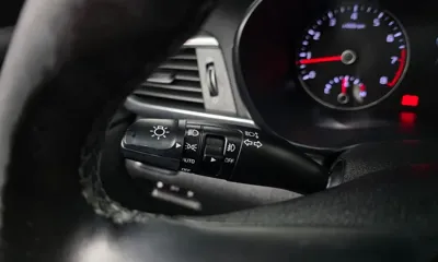 Kia K5 2016, 124366 км, за 9000000 KRW - фото 14