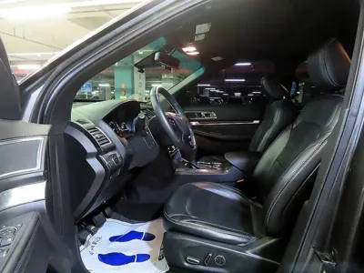 Ford Explorer 2018, 96653 км, за 17500000 KRW - фото 6