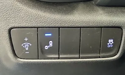 Hyundai Kona 2019, 97426 км, за 10200000 KRW - фото 13