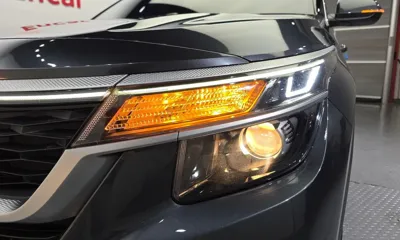 Kia Seltos 2020, 62780 км, за 18990000 KRW - фото 22