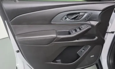 ChevroletGMDaewoo Traverse 2021, 132332 км, за 18800000 KRW - фото 24
