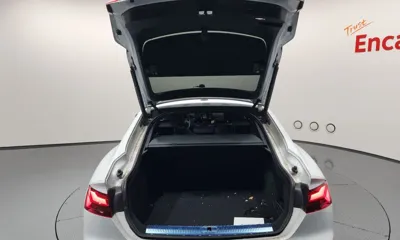 Audi A5 2023, 20779 км, за 35990000 KRW - фото 20
