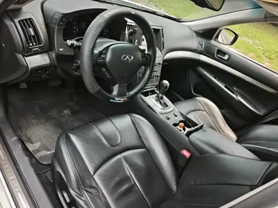 Infiniti G 2011, 172000 км, за 19000 CNY - фото 7