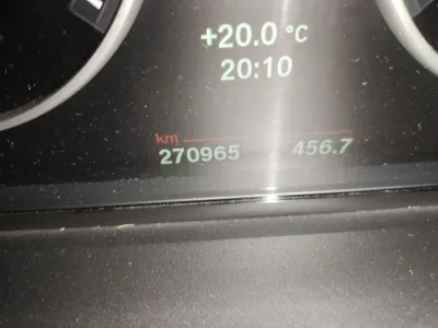 BMW 5 Series 2014, 271000 км, за 67517.43 CNY - фото 4