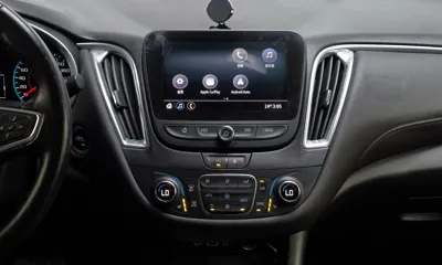 ChevroletGMDaewoo Malibu 2019, 120538 км, за 8300000 KRW - фото 14