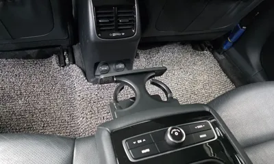 Kia K7 2018, 41308 км, за 15200000 KRW - фото 27
