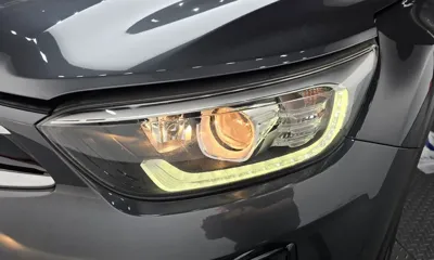Kia Stonic 2018, 88170 км, за 9700000 KRW - фото 22