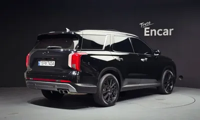 Hyundai Palisade 2024, 23166 км, за 42000000 KRW - фото 2