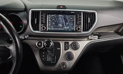 Kia Ray 2018, 25393 км, за 10700000 KRW - фото 14