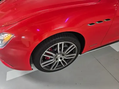 Maserati Ghibli 2020, 24000 км, за 36000000 KRW - фото 5