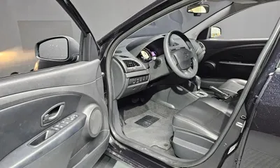 Renault-KoreaSamsung SM3 2016, 46365 км, за 4700000 KRW - фото 10