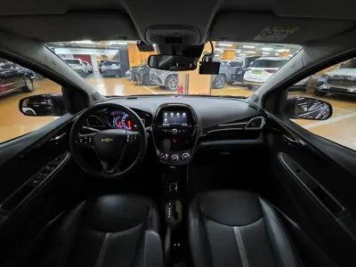ChevroletGMDaewoo Spark 2021, 40000 км, за 8700000 KRW - фото 7