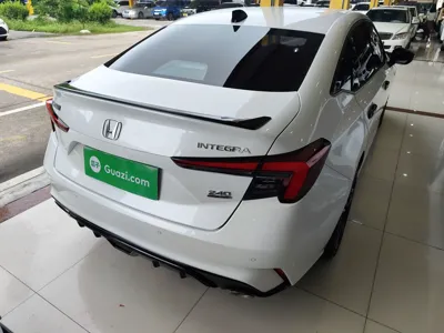Honda Integra 2022, 20099 км, за 95489.74 CNY - фото 6