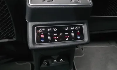 Audi e-tron 2022, 135064 км, за 44200000 KRW - фото 18