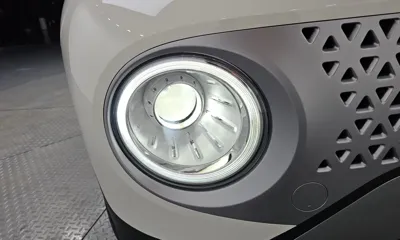Hyundai Casper 2023, 27292 км, за 14800000 KRW - фото 23