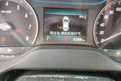 Buick GT 2018, 92100 км, за 28034.83 CNY - фото 13