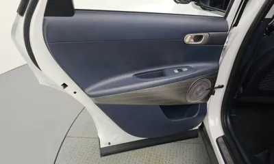 Hyundai Nexo 2020, 98563 км, за 15900000 KRW - фото 25