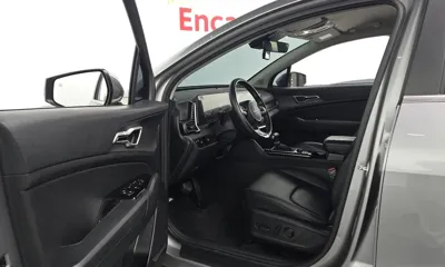 Kia Sportage 2023, 109351 км, за 18100000 KRW - фото 10