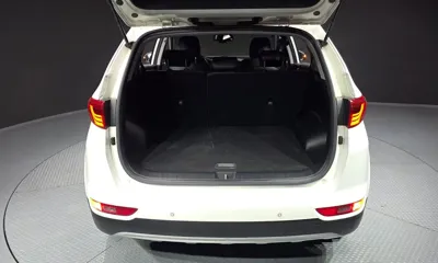 Kia Sportage 2018, 160674 км, за 7990000 KRW - фото 20