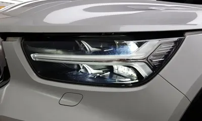 Volvo XC40 2021, 73855 км, за 30290000 KRW - фото 22