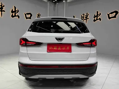Jetta VS5 2023, 39000 км, за 96800 CNY - фото 5