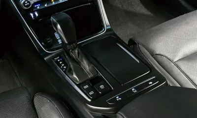 Hyundai Grandeur 2019, 104661 км, за 15890000 KRW - фото 9