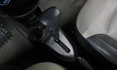 ChevroletGMDaewoo Matiz 2011, 120747 км, за 1990000 KRW - фото 9