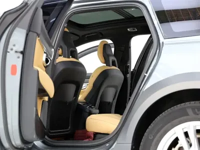 Volvo V90 2017, 77000 км, за 139000 CNY - фото 6