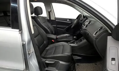 Volkswagen Tiguan 2014, 139194 км, за 6800000 KRW - фото 11