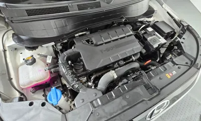 Hyundai Casper 2022, 35085 км, за 14990000 KRW - фото 6