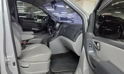 Hyundai Starex 2019, 57581 км, за 16700000 KRW - фото 14