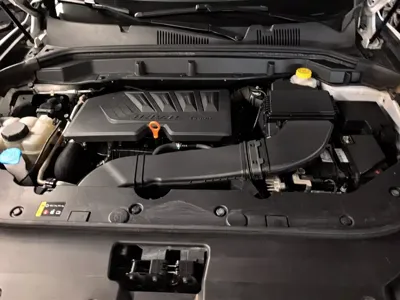 Haval F5 2020, 81400 км, за 45800 CNY - фото 10