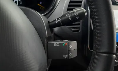 Renault-KoreaSamsung QM3 2015, 126385 км, за 4400000 KRW - фото 20