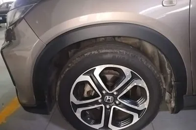 Honda XR-V 2017, 123100 км, за 55345.51 CNY - фото 10