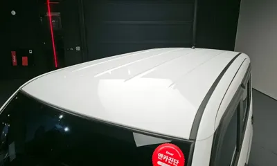 Kia Ray 2021, 95228 км, за 7700000 KRW - фото 30