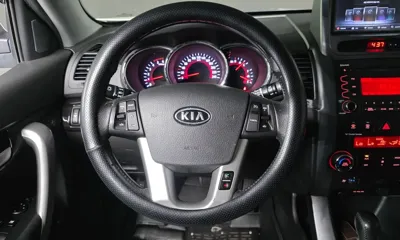 Kia Sorento 2011, 152140 км, за 4990000 KRW - фото 13