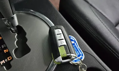 KG_Mobility_Ssangyong KORANDO 2016, 130763 км, за 8200000 KRW - фото 18