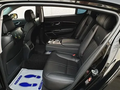 Kia K9 2015, 184000 км, за 9900000 KRW - фото 2
