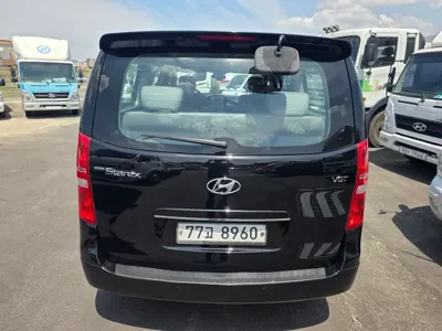 Hyundai Starex 2015, 139150 км, за 10500000 KRW