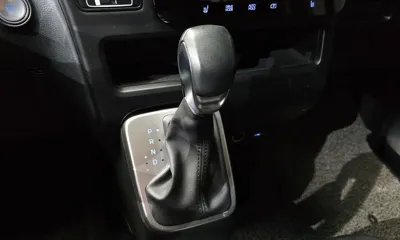 Hyundai Staria 2022, 36908 км, за 25800000 KRW - фото 9