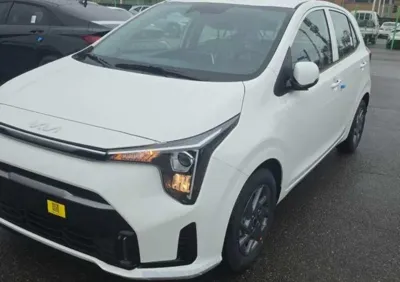 Kia Morning 2026, 1 км, за 2880000 KRW - фото 2