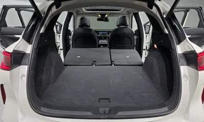 Infiniti QX50 2019, 63699 км, за 18500000 KRW - фото 18
