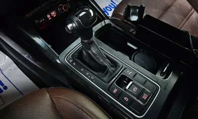 Kia Sorento 2016, 131124 км, за 13690000 KRW - фото 9